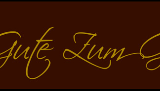 Alles Gute zum Geburtstag